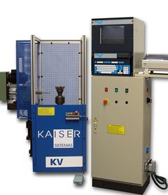Vertical Balancing Machines- KV