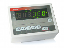 หน้าจอแสดงผลเครื่องชั่ง ME-01/A/18 (LED) หน้าจอแสดงผลเครื่องชั่ง ME-01/A/18 (LED)