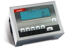หน้าจอแสดงผลเครื่องชั่ง ME-01/N/18 (LCD) หน้าจอแสดงผลเครื่องชั่ง ME-01/N/18 (LCD)