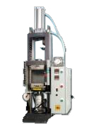 เครื่องอัดขึ้นรูปพลาสติกและยางด้วยมือ (Manual Transfer Presses Based on Industry Standard Model C) ยี่ห้อ Carver (SIT63)