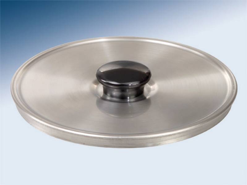 Accessories Test Sieves รุ่นสำหรับ การกรองแบบแห้งและแบบเปียก