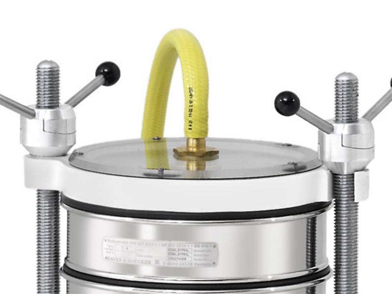 3D sieving machines for sieve analysis of bulk material, powder, agglomerates and emulsions รุ่นสำหรับ วัสดุแบบผง, จับตัวกันเป็นก้อน, และอิมัลชัน 3D sieving machines for sieve analysis of bulk material, powder, agglomerates and emulsions รุ่นสำหรับ วัสดุแบบผง, จับตัวกันเป็นก้อน, และอิมัลชัน
