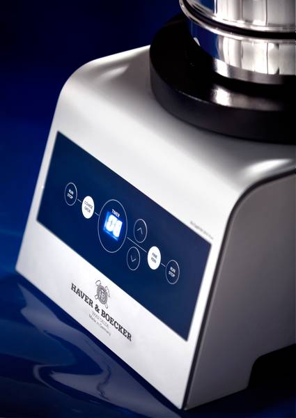 Sieve Analysis of up to 3 kg Sample Weight รุ่นสำหรับ รองรับน้ำหนักสูงสุด 3 กิโลกรัม (แบบแห้ง) Sieve Analysis of up to 3 kg Sample Weight รุ่นสำหรับ รองรับน้ำหนักสูงสุด 3 กิโลกรัม (แบบแห้ง)
