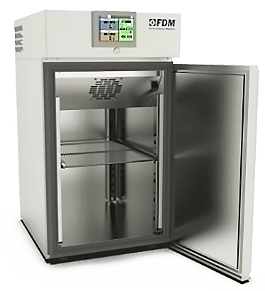 ตู้ควบคุมอุณหภูมิ ความชื้น (Climatic Chamber for Temperature and Humidity testing) ยี่ห้อ FDM ตู้ควบคุมอุณหภูมิ ความชื้น (Climatic Chamber for Temperature and Humidity testing) ยี่ห้อ FDM