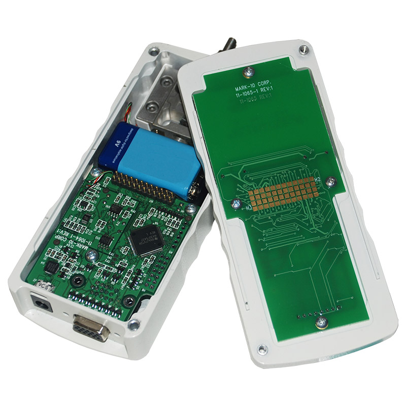 เครื่องทดสอบแรงดึงแรงกด ขั้นสูงแบบมืออาชีพ (Professional Digital Force Gauges) ยี่ห้อ Mark-10 รุ่น Series 7