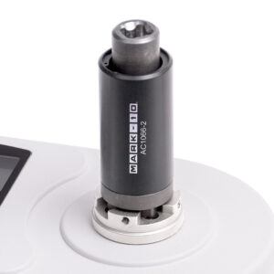 เครื่องวัดแรงบิด หรือ เครื่องทดสอบแรงบิด (Torque Tool Testers) ยี่ห้อ Mark-10 รุ่น Series TT02