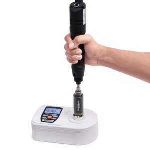 เครื่องวัดแรงบิด หรือ เครื่องทดสอบแรงบิด (Torque Tool Testers) ยี่ห้อ Mark-10 รุ่น Series TT02