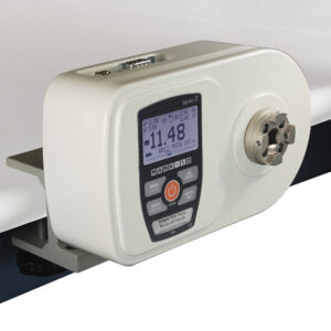 เครื่องวัดแรงบิด หรือ เครื่องทดสอบแรงบิด (Torque Tool Testers) ยี่ห้อ Mark-10 รุ่น Series TT02