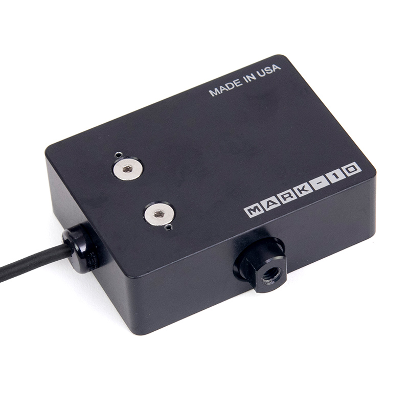 เซ็นเซอร์วัดแรงดึง เซ็นเซอร์รับแรงกด (Force Sensors) ยี่ห้อ Mark-10 รุ่น Series R03