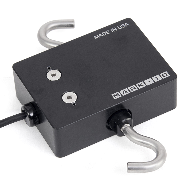 เซ็นเซอร์วัดแรงดึง เซ็นเซอร์รับแรงกด (Force Sensors) ยี่ห้อ Mark-10 รุ่น Series R03