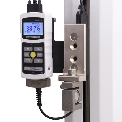 เซ็นเซอร์วัดแรงดึง เซ็นเซอร์รับแรงกด (Force Sensors) ยี่ห้อ Mark-10 รุ่น Series R03