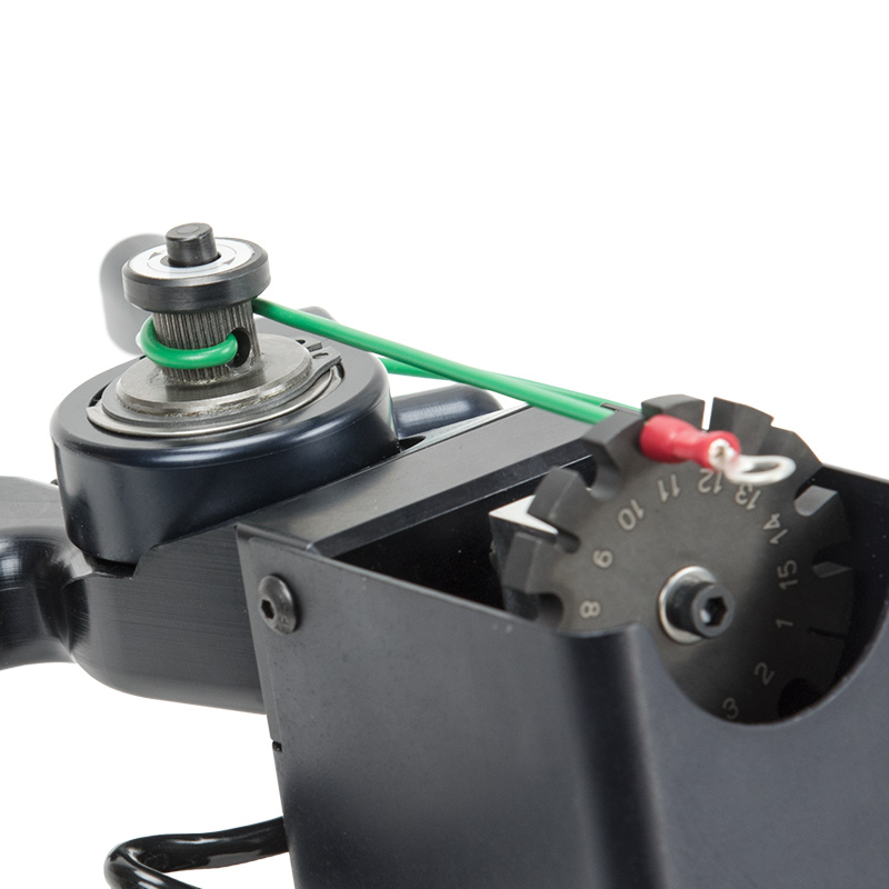 เซ็นเซอร์วัดแรงดึง เซ็นเซอร์รับแรงกด (Force Sensors) ยี่ห้อ Mark-10 รุ่น Series R06