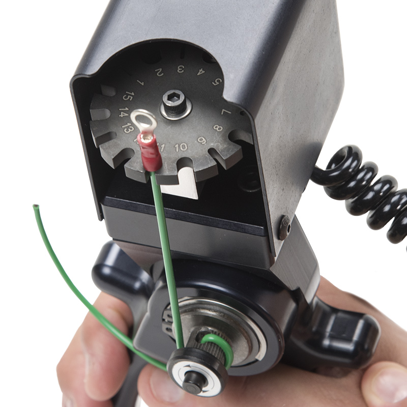 เซ็นเซอร์วัดแรงดึง เซ็นเซอร์รับแรงกด (Force Sensors) ยี่ห้อ Mark-10 รุ่น Series R06