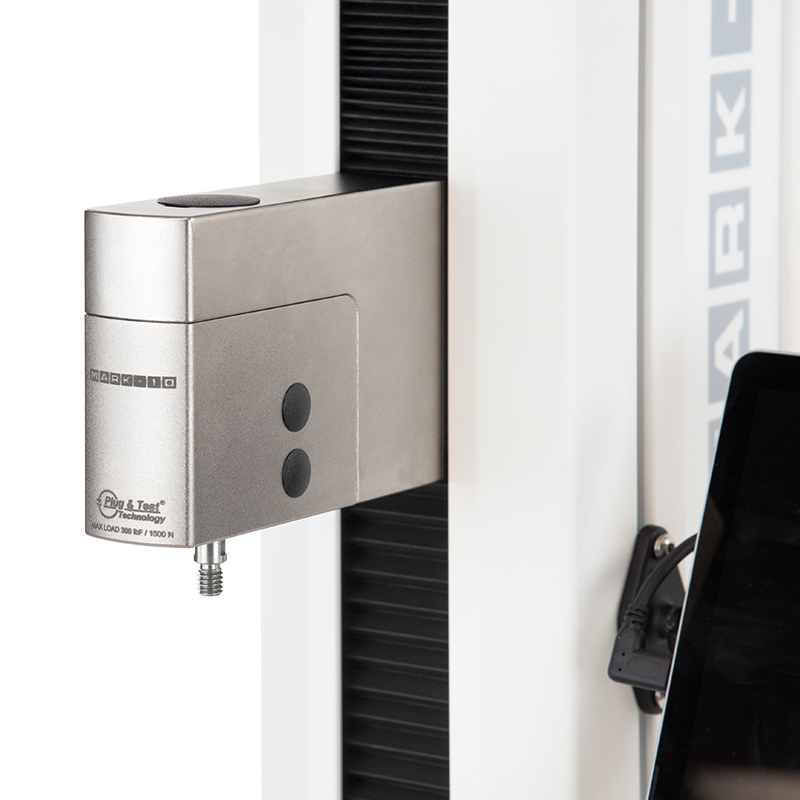 เซ็นเซอร์วัดแรงดึง เซ็นเซอร์รับแรงกด (Force Sensors) ยี่ห้อ Mark-10 รุ่น Series FS05