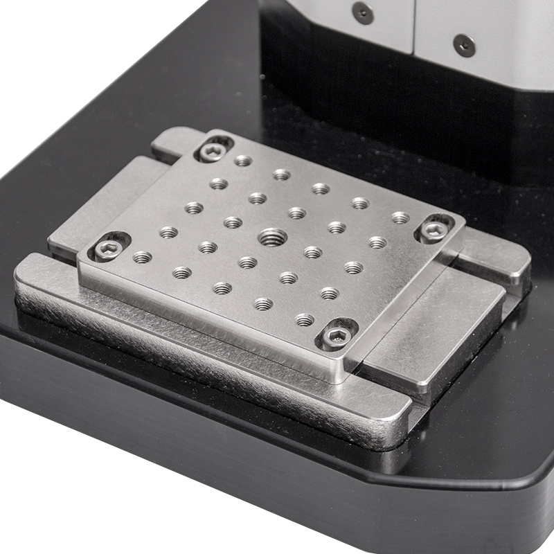 เครื่องทดสอบแรงดึง แบบใช้มอเตอร์ (Motorized Force Testers) ยี่ห้อ Mark-10 รุ่น Series ESM303