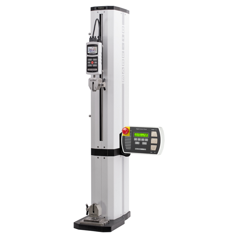 เครื่องทดสอบแรงดึง แบบใช้มอเตอร์ (Motorized Force Testers) ยี่ห้อ Mark-10 รุ่น Series ESM303