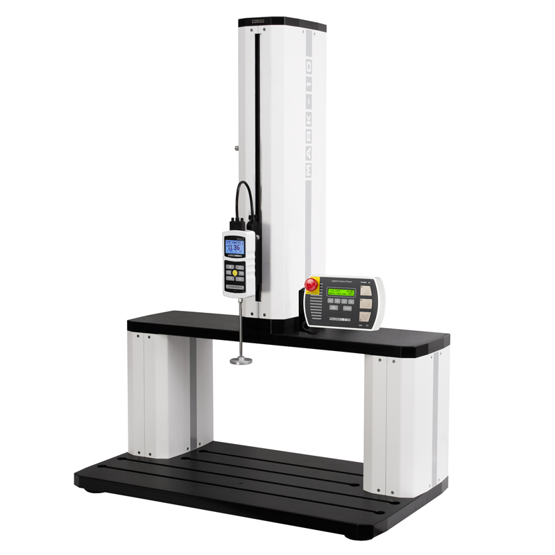 เครื่องทดสอบแรงดึง แบบใช้มอเตอร์ (Motorized Force Testers) ยี่ห้อ Mark-10 รุ่น Series ESM303