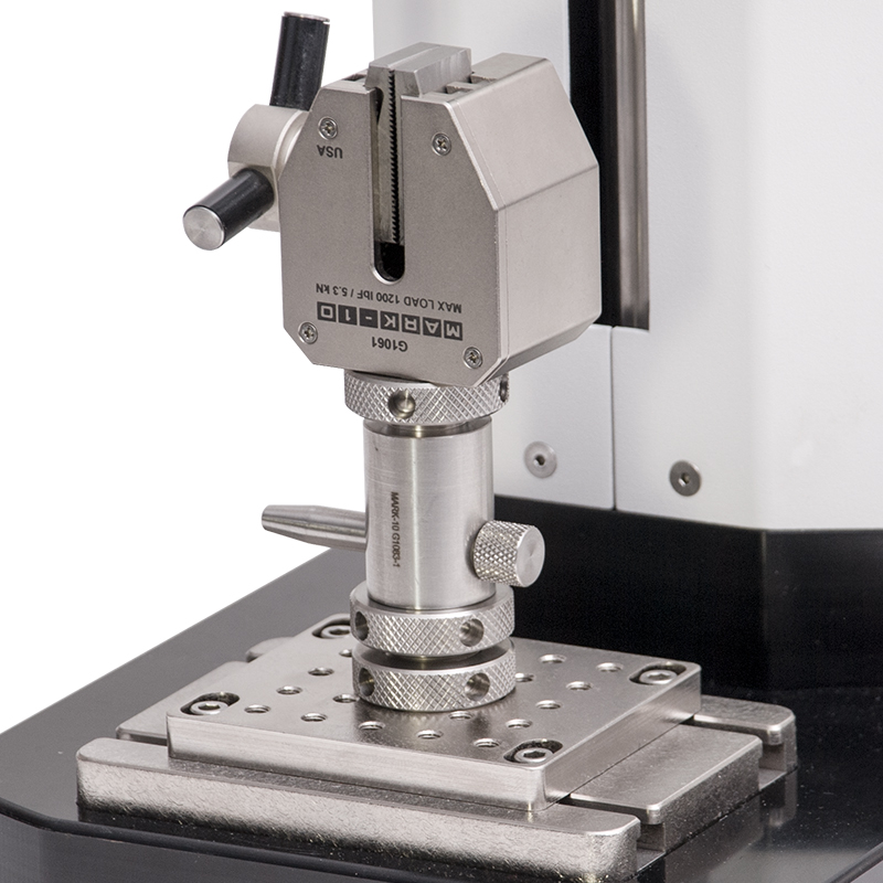 เครื่องทดสอบแรงดึง แบบใช้มอเตอร์ (Motorized Force Testers) ยี่ห้อ Mark-10 รุ่น Series ESM303