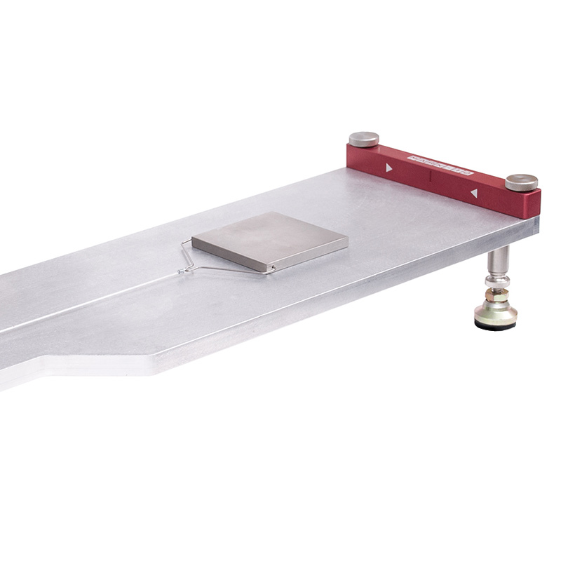 เครื่องวัดค่าสัมประสิทธิ์ความเสียดทาน เครื่องวัดแรงเสียดทาน (COF Gauges) ยี่ห้อ Mark-10 รุ่น M5-2-COF