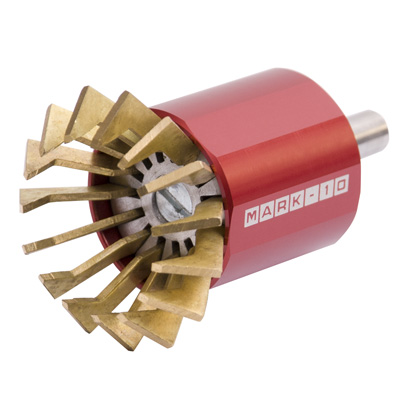 Multi-jaw Grip (Tensile / Pull) ยี่ห้อ Mark-10 รุ่น G1056