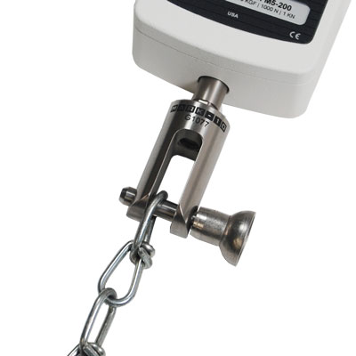 Clevis Grip (Tensile / Pull) ยี่ห้อ Mark-10 รุ่น G1077