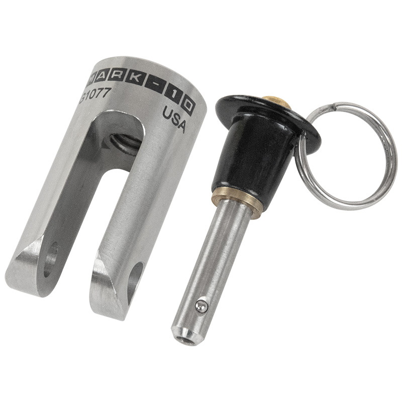 Clevis Grip (Tensile / Pull) ยี่ห้อ Mark-10 รุ่น G1077