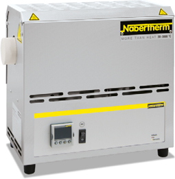 เตาเผาอูณหภูมิสูงแบบท่อ (Compact Tube Furnaces) ยี่ห้อ Nabertherm รุ่น RD