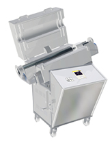 เตาเผาอุณหภูมิสูงแบบท่อหมุน (Rotary Tube Furnaces for Batch Operation up to 1100°C) ยี่ห้อ Nabertherm รุ่น RSRB เตาเผาอุณหภูมิสูงแบบท่อหมุน (Rotary Tube Furnaces for Batch Operation up to 1100°C) ยี่ห้อ Nabertherm รุ่น RSRB