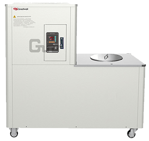 เครื่องเร่งสภาวะอุณหภูมิต่ำ ด้วยน้ำหล่อเย็น (Water Cooler/Low Temperature Stiming Reaction Bath) ยี่ห้อ Greatwall รุ่น DHJF Series Ultra (-100℃、-120℃) (SIT110)