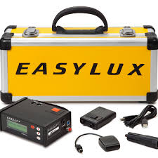 เครื่องวัดค่าการสะท้อนแสงป้ายจราจร (Retroreflectometer Road Signs) ยี่ห้อ EASYLUX รุ่น Vertical Classic