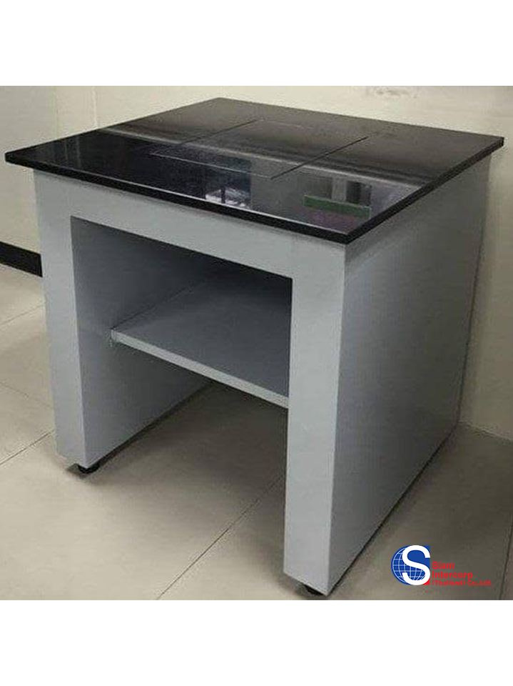 โต๊ะเครื่องชั่ง (Balance Table)