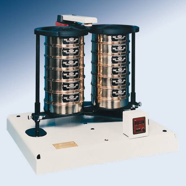 เครื่องเขย่าตะแกรง (Sieve Analysis of up to 6 kg Sample Weight) ยุี่ห้อ Nexopart รุ่น Ro-Tap® RX-94 (SIT208)