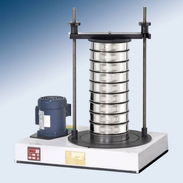 Sieve Analysis of up to 3 kg Sample Weight รุ่น Ro-Tap® RX-812 for dry sieving (SIT207)