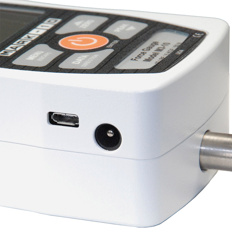 เครื่องทดสอบแรงดึงแรงกด แบบดิจิตอล (Digital Force Gauges) ยี่ห้อ Mark-10 รุ่น Series 3