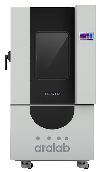 ตู้ควบคุมสภาวะแวดล้อม (Environmental Testing Chambers) ยี่ห้อ ARALAB รุ่น CLIMATIC CHAMBERS REACH-IN (SIT162)