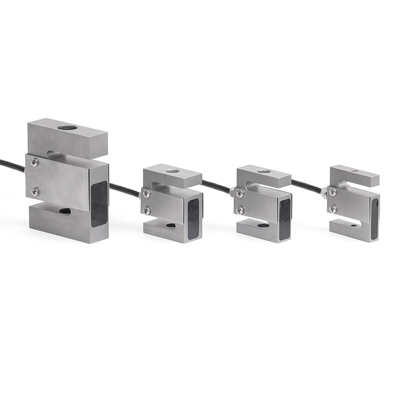 เซ็นเซอร์วัดแรงดึง เซ็นเซอร์รับแรงกด (Force Sensors) ยี่ห้อ Mark-10 รุ่น Series R01