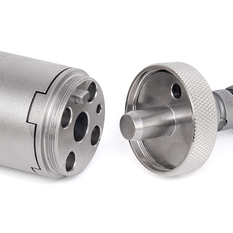 เซ็นเซอร์วัดแรงบิด เซ็นเซอร์แรงบิด (Torque Sensors) ยี่ห้อ Mark-10 รุ่น Series R51