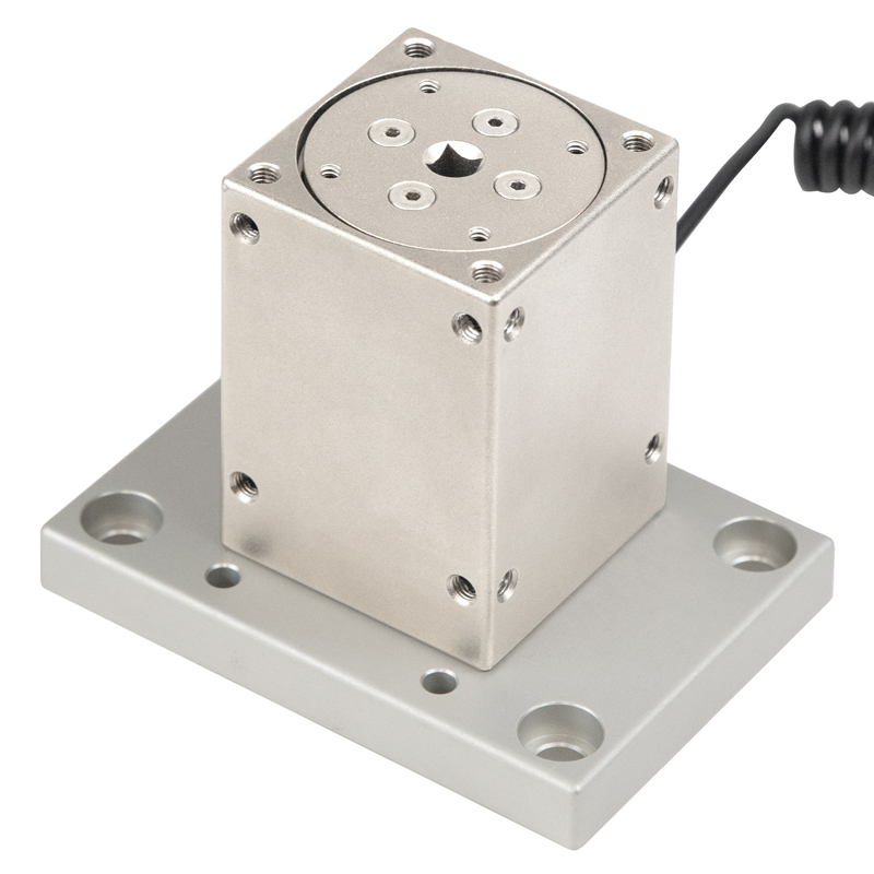 เซ็นเซอร์วัดแรงบิด เซ็นเซอร์แรงบิด (Torque Sensors) ยี่ห้อ Mark-10 รุ่น Series R52