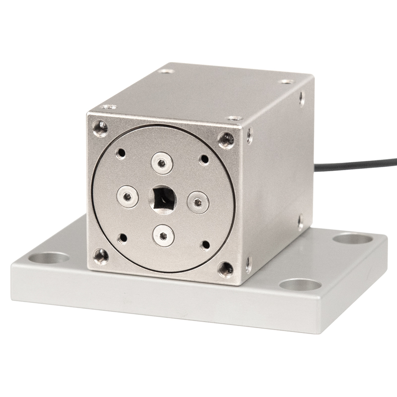 เซ็นเซอร์วัดแรงบิด เซ็นเซอร์แรงบิด (Torque Sensors) ยี่ห้อ Mark-10 รุ่น Series R52