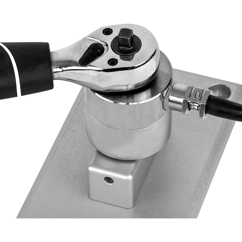 เซ็นเซอร์วัดแรงบิด เซ็นเซอร์แรงบิด (Torque Sensors) ยี่ห้อ Mark-10 รุ่น Series R55