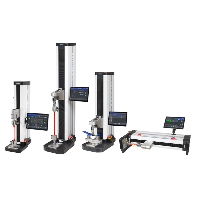 เครื่องทดสอบแรงดึง แบบใช้มอเตอร์ (Motorized Force Testers) ยี่ห้อ Mark-10 รุ่น Series F755-F1505S