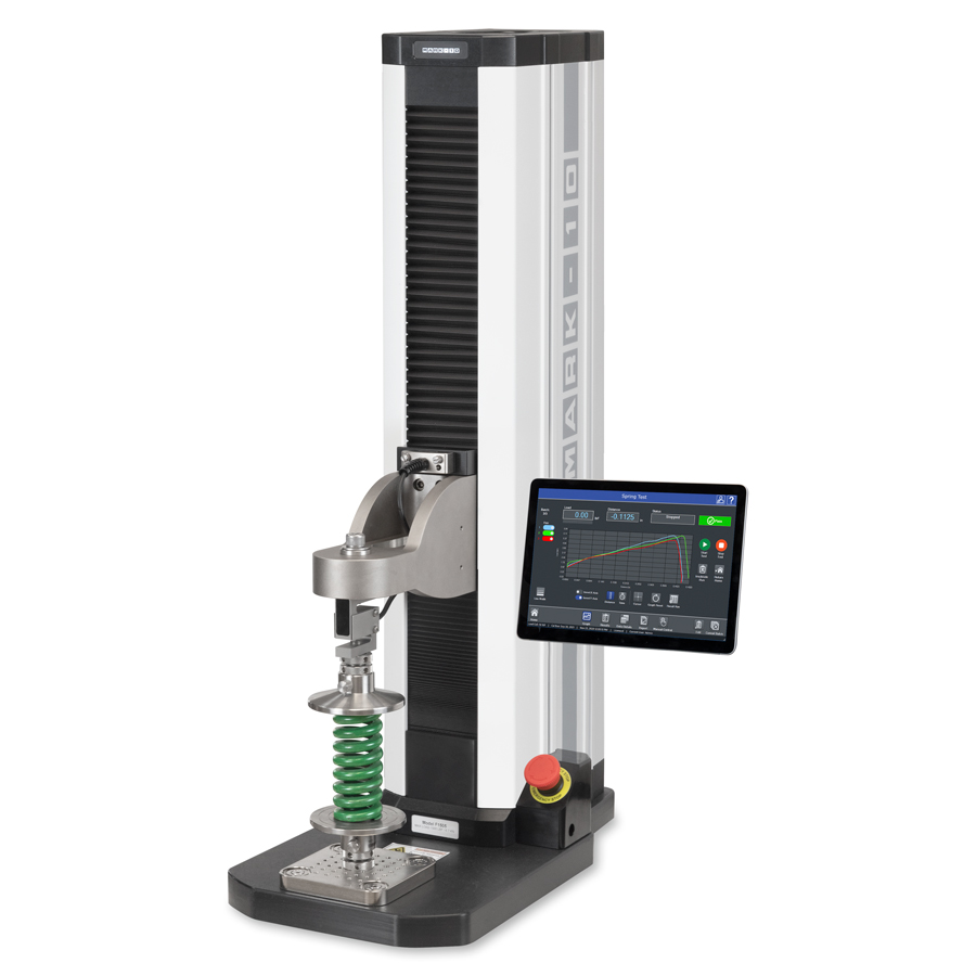 เครื่องทดสอบแรงดึง แบบใช้มอเตอร์ (Motorized Force Testers) ยี่ห้อ Mark-10 รุ่น Series F755-F1505S