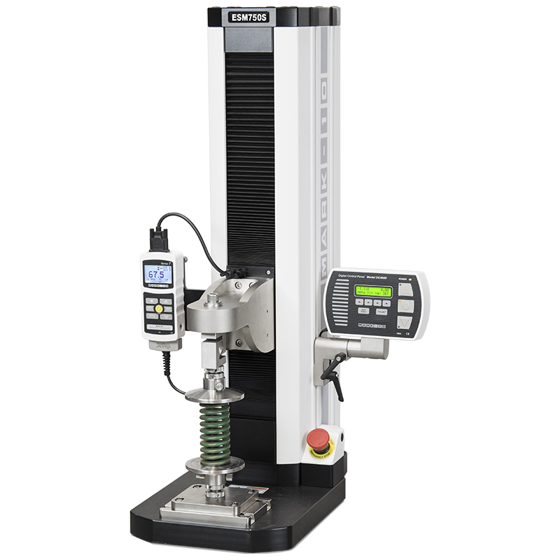 เครื่องทดสอบแรงดึง แบบใช้มอเตอร์ (Motorized Force Testers) ยี่ห้อ Mark-10 รุ่น Series ESM750-ESM1500S