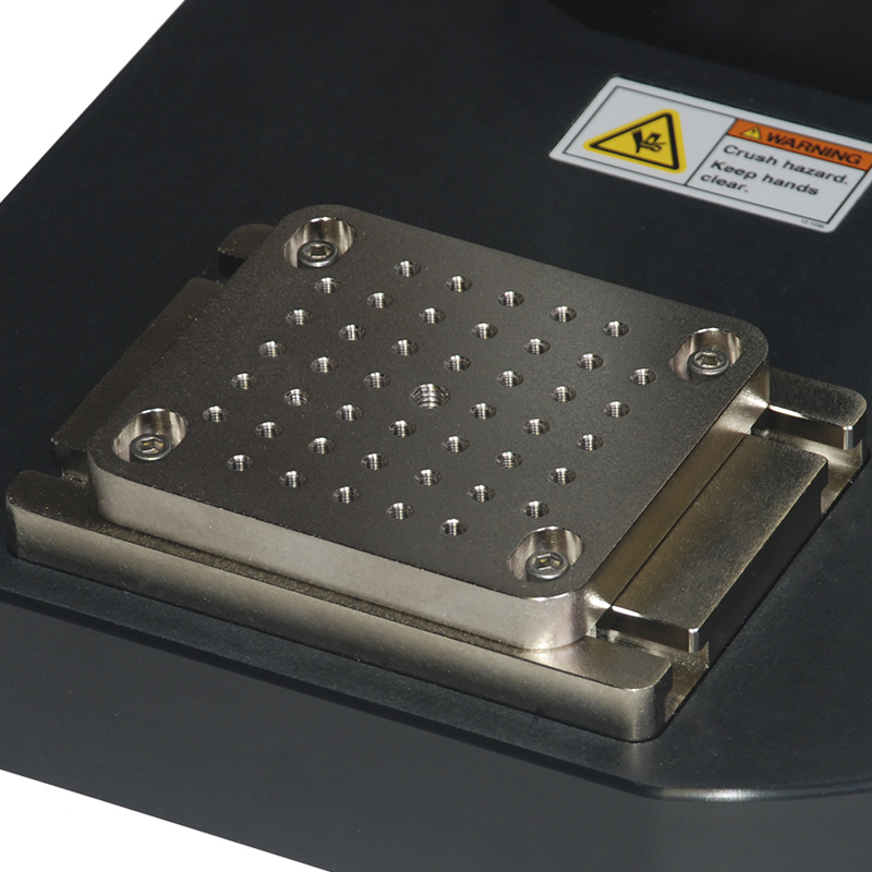 เครื่องทดสอบแรงดึง แบบใช้มอเตอร์ (Motorized Force Testers) ยี่ห้อ Mark-10 รุ่น Series ESM750-ESM1500S