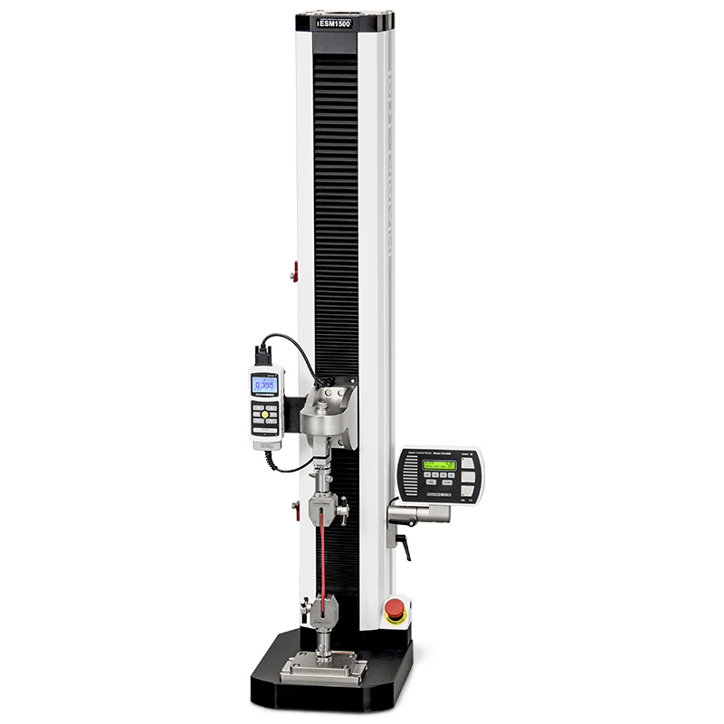 เครื่องทดสอบแรงดึง แบบใช้มอเตอร์ (Motorized Force Testers) ยี่ห้อ Mark-10 รุ่น Series ESM750-ESM1500S