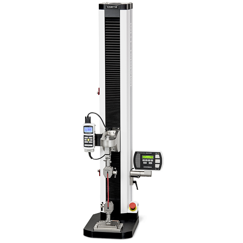 เครื่องทดสอบแรงดึง แบบใช้มอเตอร์ (Motorized Force Testers) ยี่ห้อ Mark-10 รุ่น Series ESM750-ESM1500S