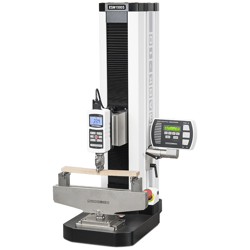 เครื่องทดสอบแรงดึง แบบใช้มอเตอร์ (Motorized Force Testers) ยี่ห้อ Mark-10 รุ่น Series ESM750-ESM1500S