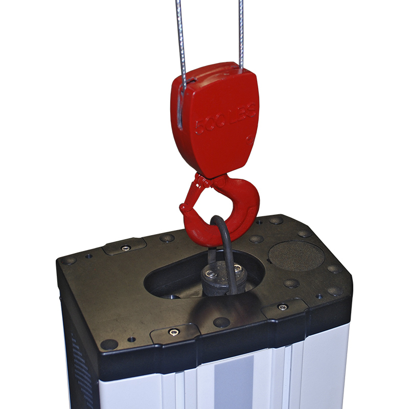 เครื่องทดสอบแรงดึง แบบใช้มอเตอร์ (Motorized Force Testers) ยี่ห้อ Mark-10 รุ่น Series ESM750-ESM1500S