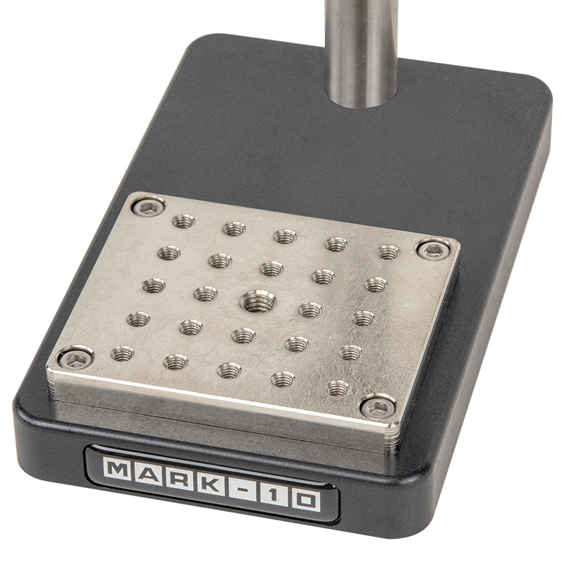 เครื่องมือวัดแรงกดอัด แบบแมนวล Compression force (Manual Test Stands) ยี่ห้อ Mark-10 รุ่น ES05