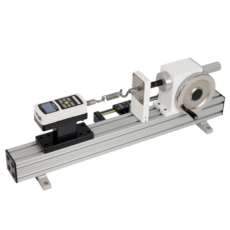 เครื่องทดสอบแรงดึงแรงอัดวัสดุ เครื่องวัดแรงดึงแรงอัด แบบแมนวล Tension and compression force (Manual Test Stands) ยี่ห้อ Mark-10 รุ่น TSF-TSFH
